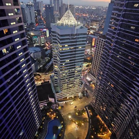 Awesome Value, Great Location Apartment Manila Exterior foto