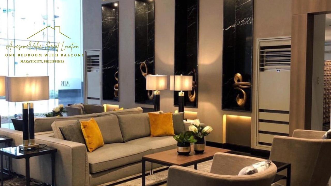 Awesome Value, Great Location Apartment Manila Exterior foto