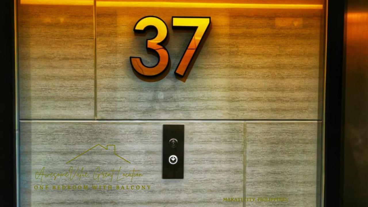 Awesome Value, Great Location Apartment Manila Exterior foto