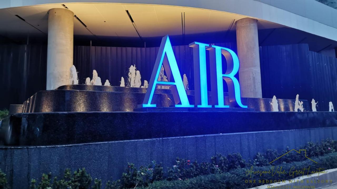 Awesome Value, Great Location Apartment Manila Exterior foto