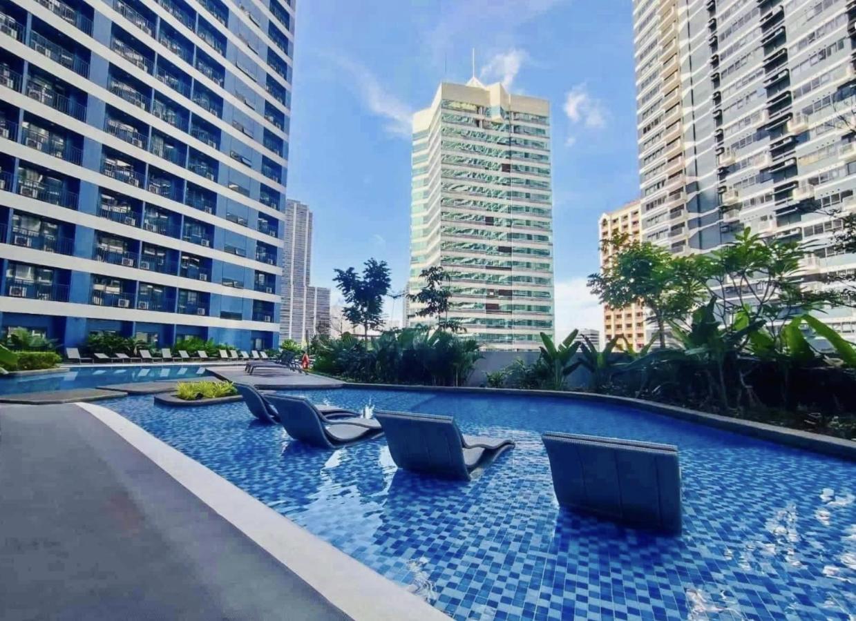 Awesome Value, Great Location Apartment Manila Exterior foto