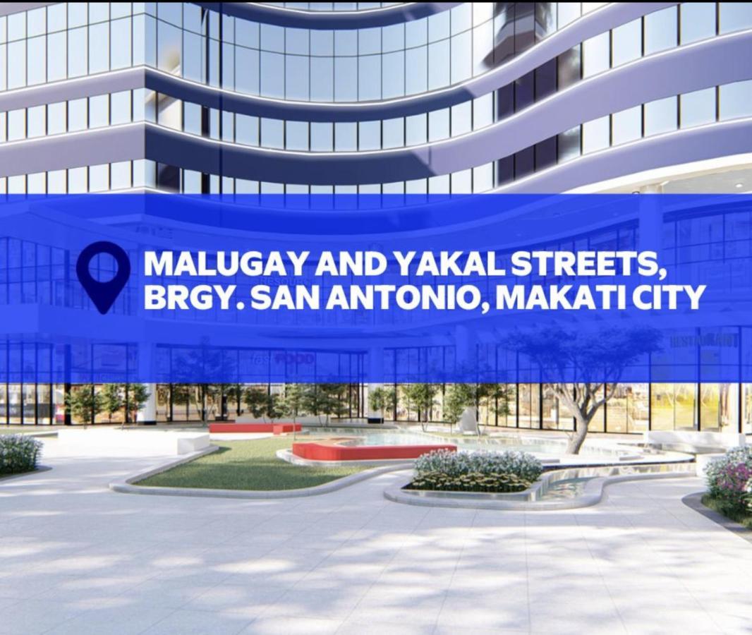 Awesome Value, Great Location Apartment Manila Exterior foto