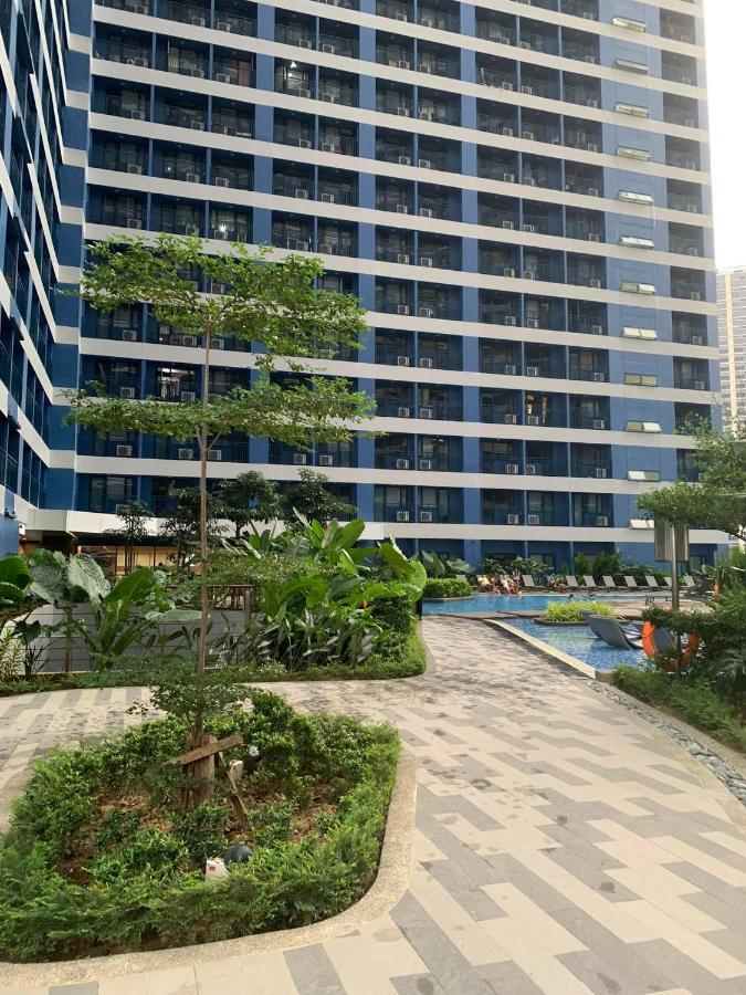 Awesome Value, Great Location Apartment Manila Exterior foto