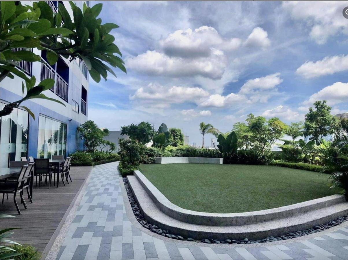 Awesome Value, Great Location Apartment Manila Exterior foto