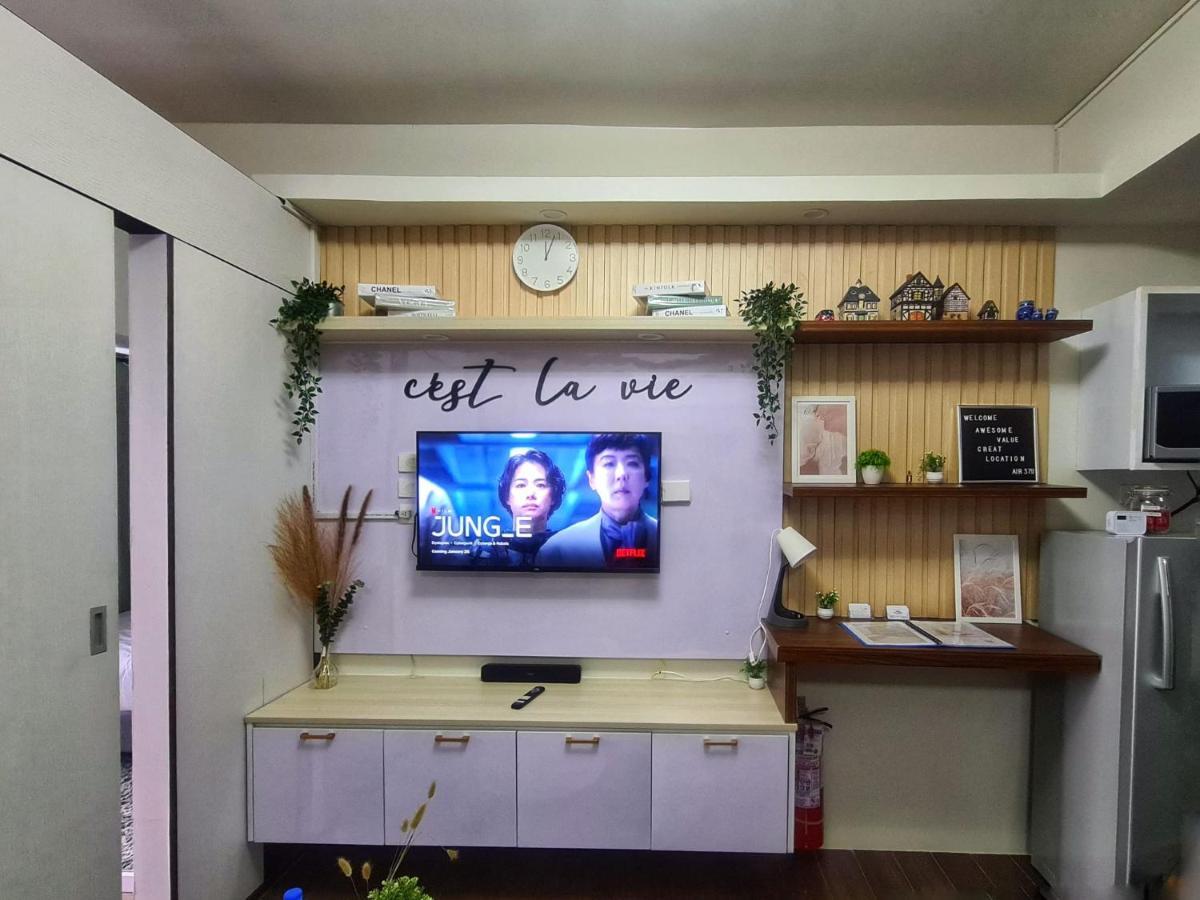 Awesome Value, Great Location Apartment Manila Exterior foto