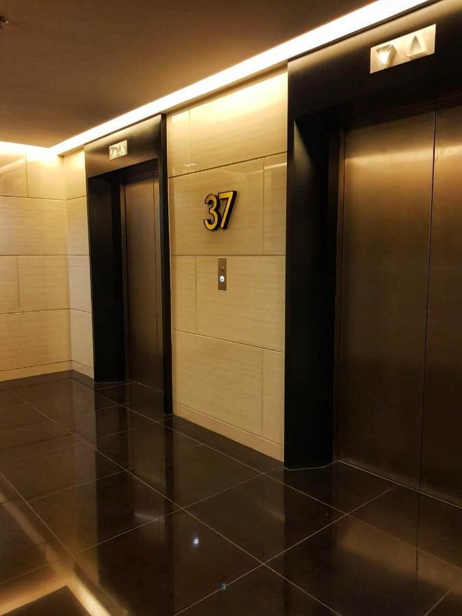 Awesome Value, Great Location Apartment Manila Exterior foto