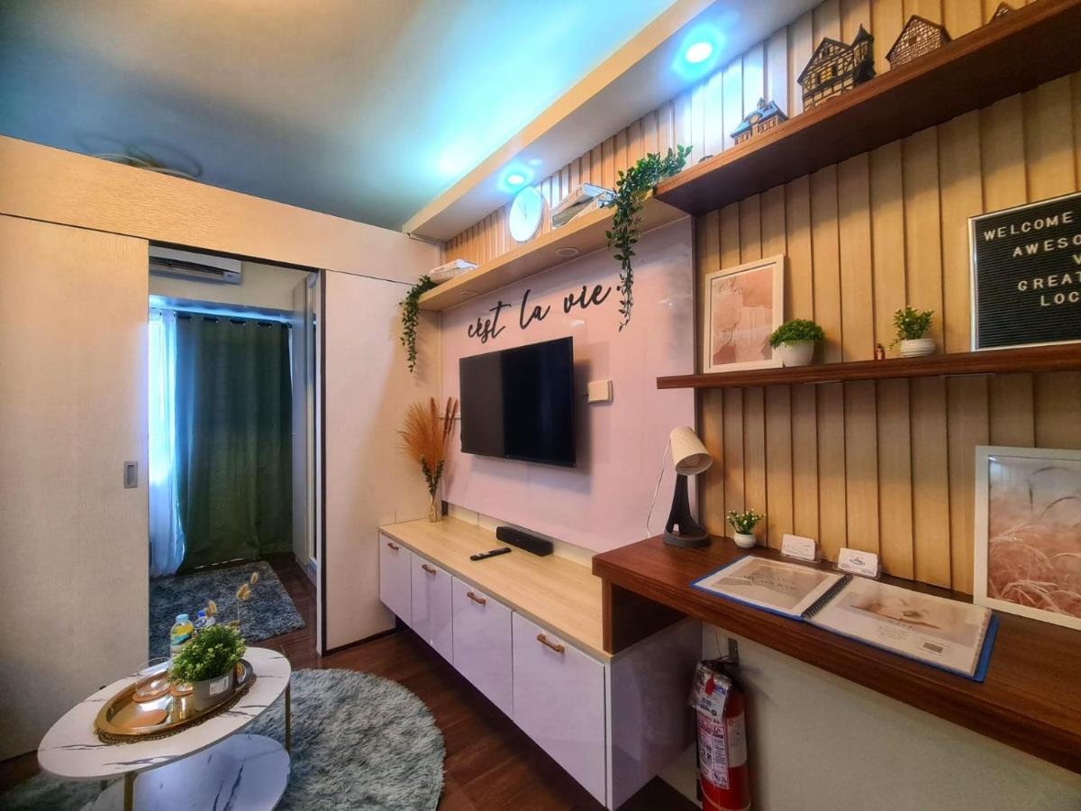 Awesome Value, Great Location Apartment Manila Exterior foto