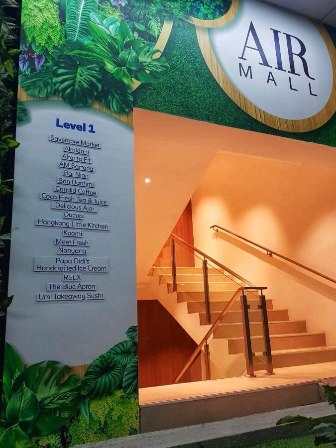 Awesome Value, Great Location Apartment Manila Exterior foto