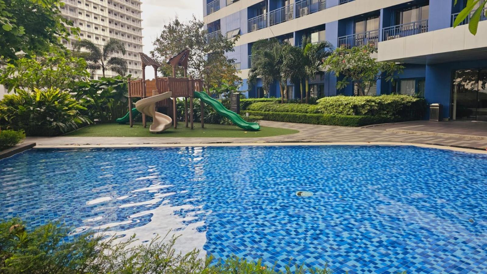 Awesome Value, Great Location Apartment Manila Exterior foto