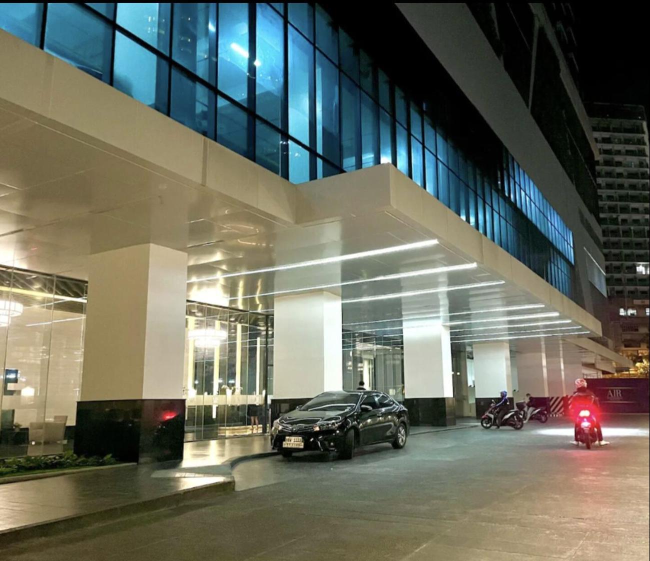 Awesome Value, Great Location Apartment Manila Exterior foto