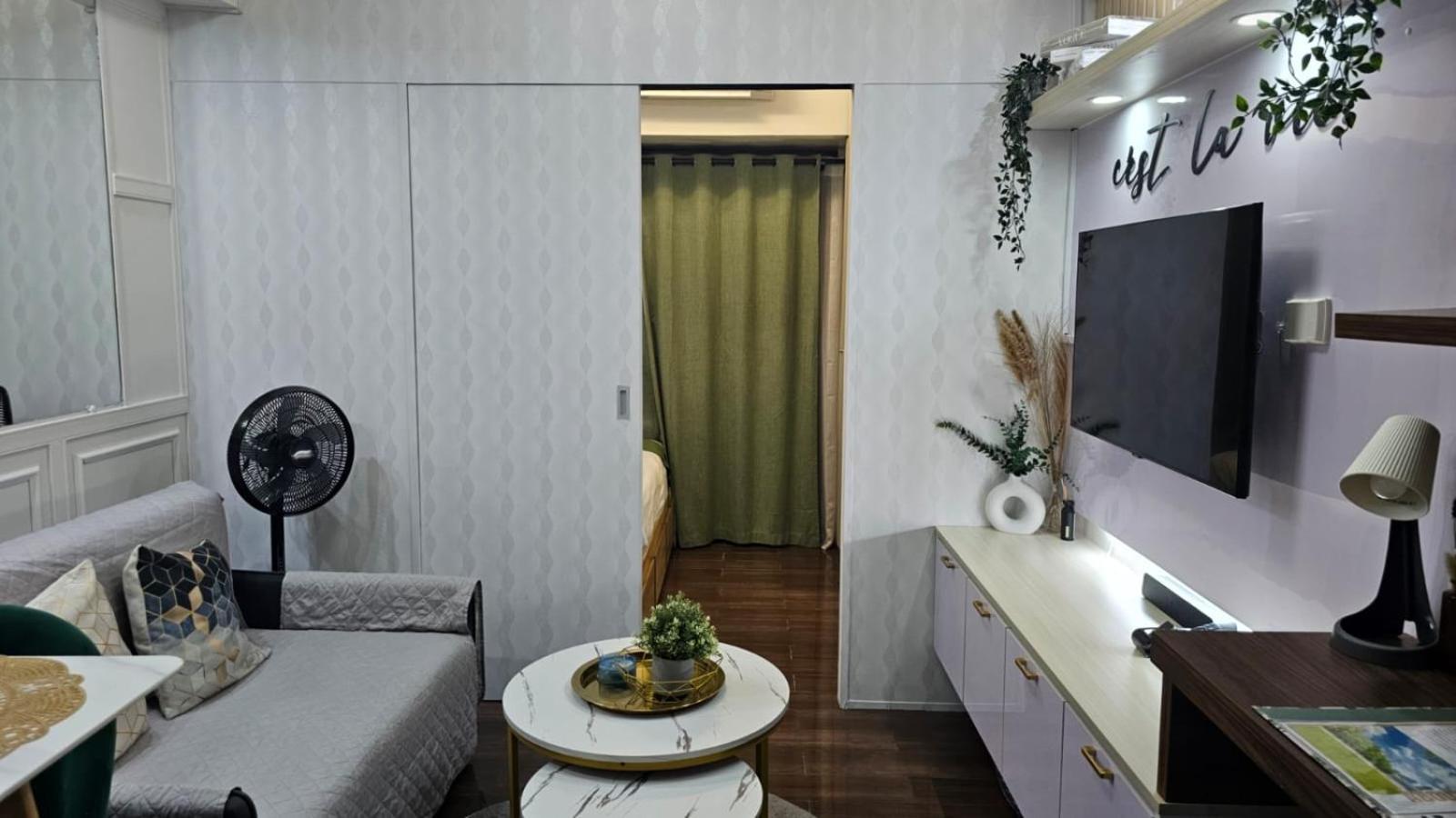 Awesome Value, Great Location Apartment Manila Exterior foto