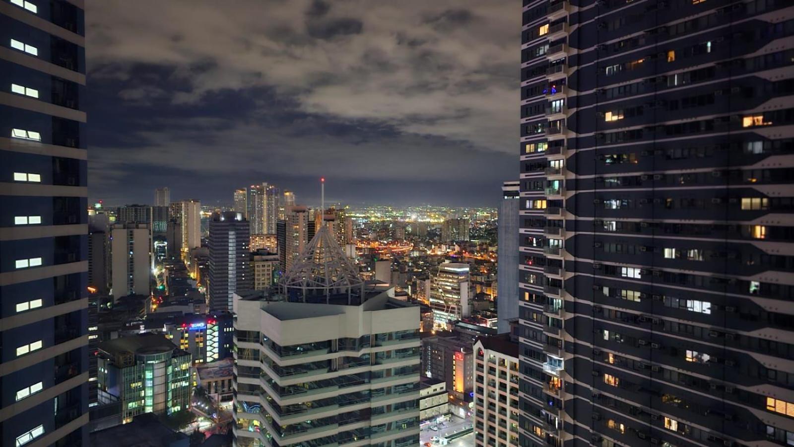 Awesome Value, Great Location Apartment Manila Exterior foto