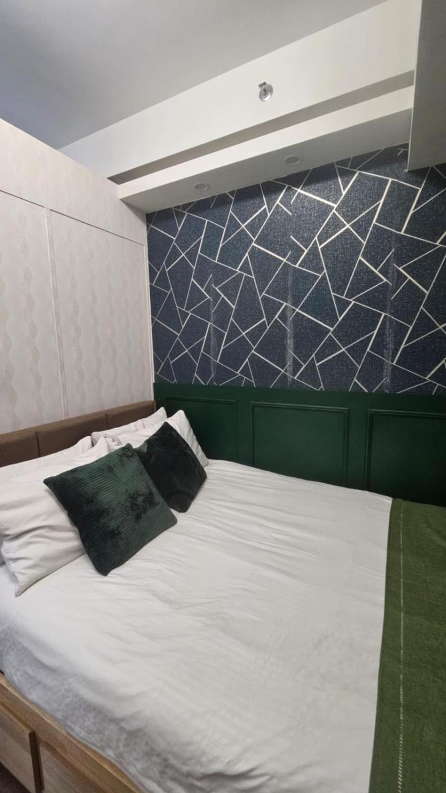 Awesome Value, Great Location Apartment Manila Exterior foto