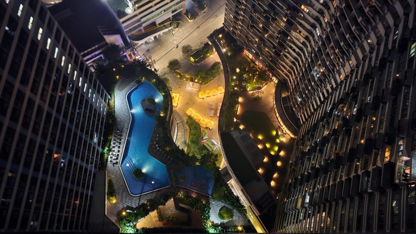 Awesome Value, Great Location Apartment Manila Exterior foto