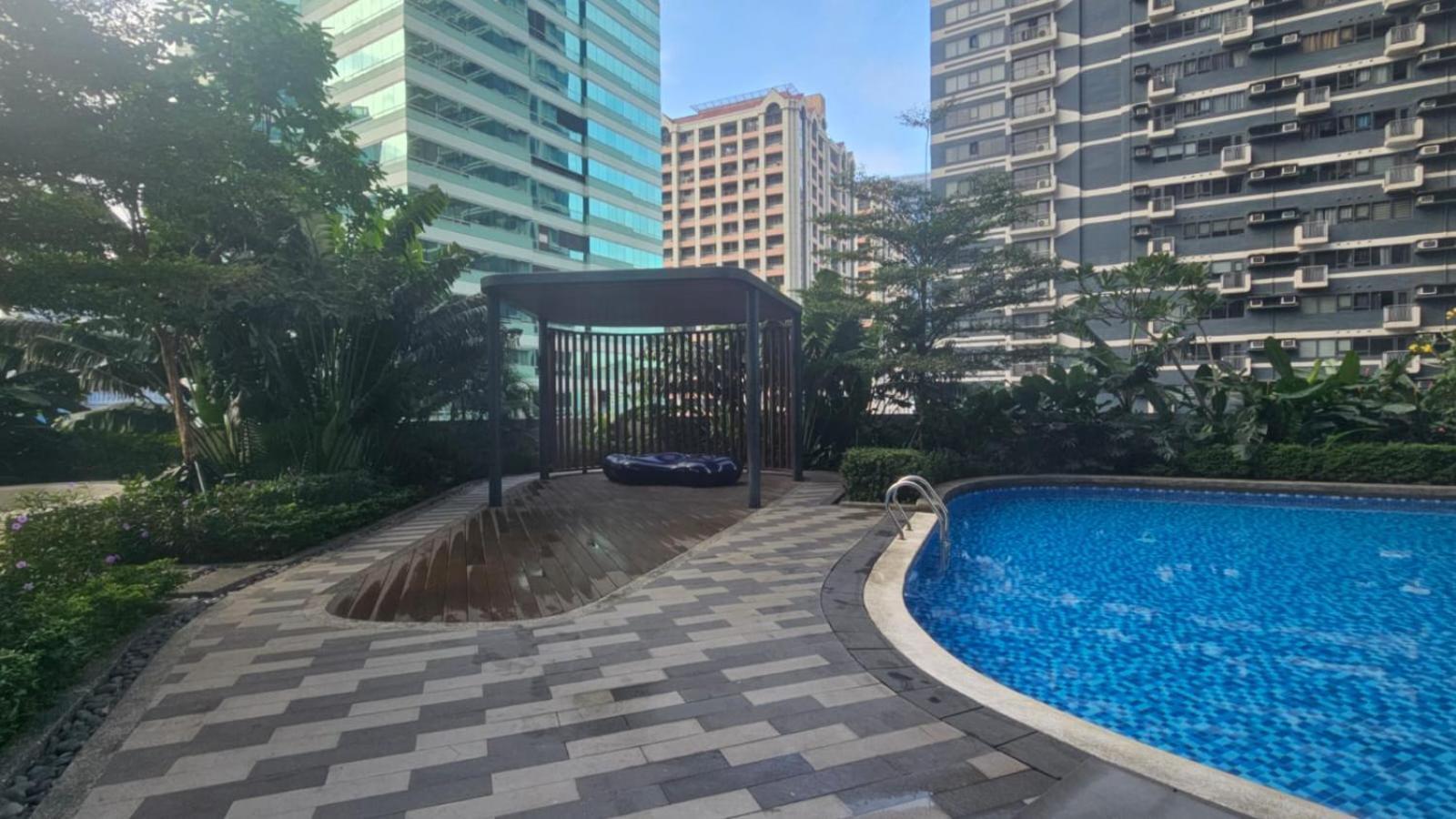 Awesome Value, Great Location Apartment Manila Exterior foto