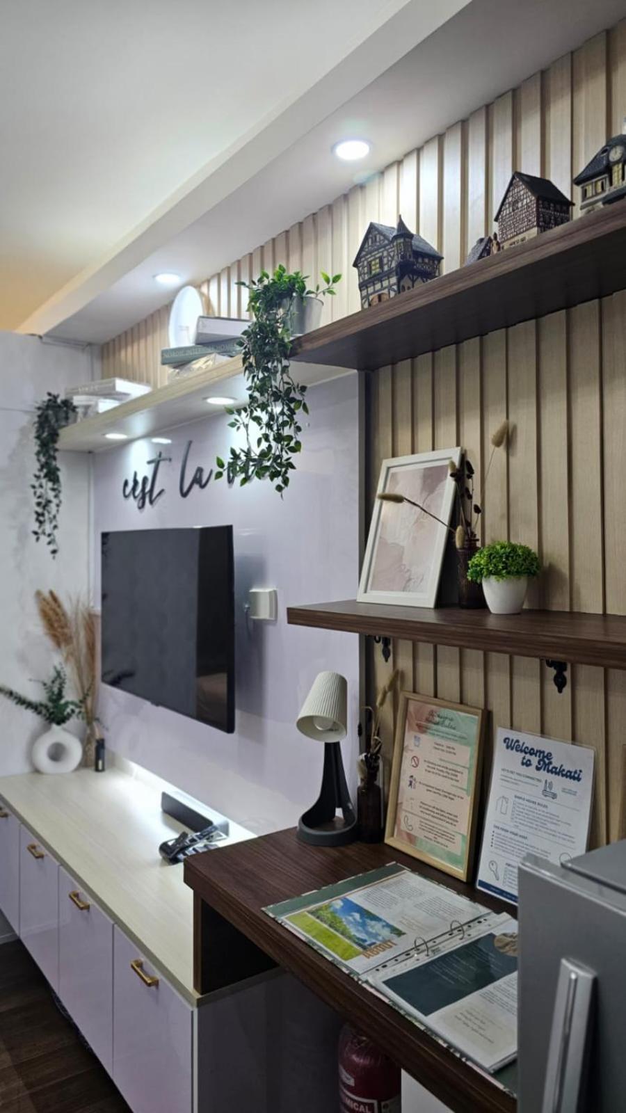Awesome Value, Great Location Apartment Manila Exterior foto