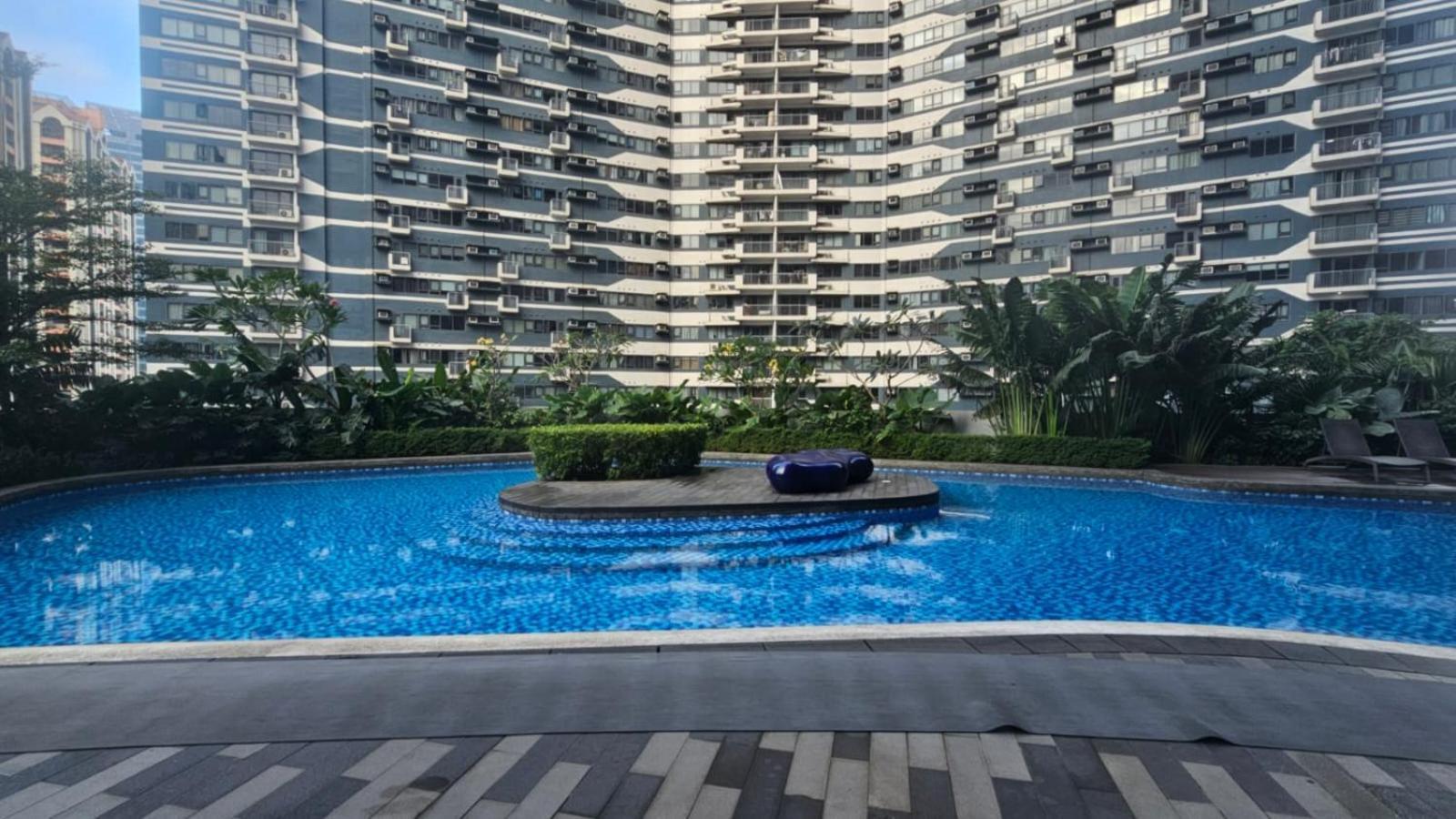 Awesome Value, Great Location Apartment Manila Exterior foto